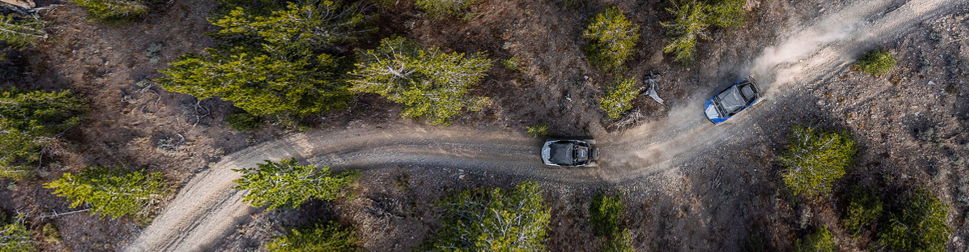 TRAIL AGILITY. ENDLESS COMFORT.